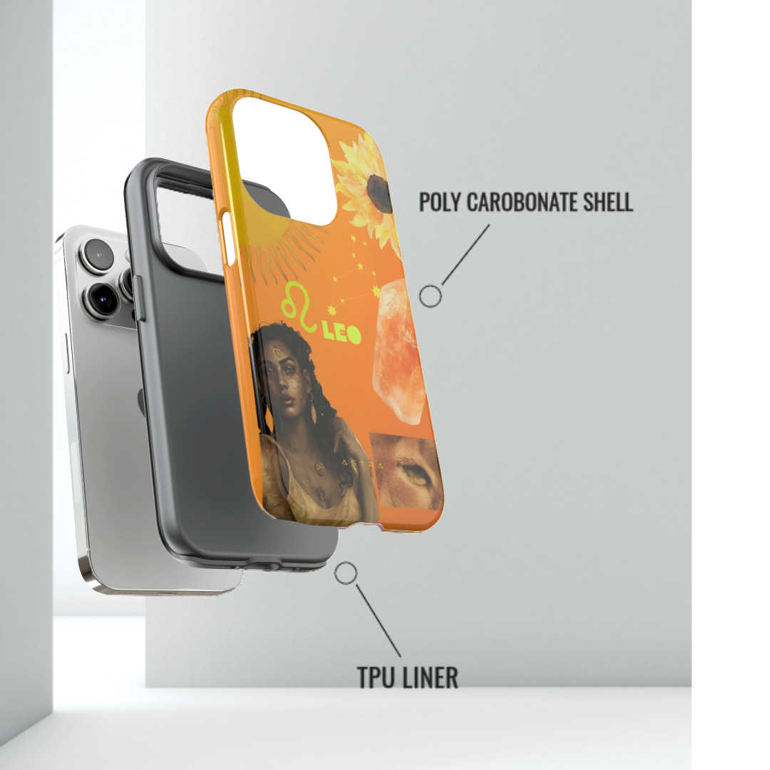 LEO Apple iPhone 11 Pro Max Phone Cases