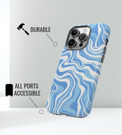Ocean Fusion iPhone 15 Pro Max Matte Phone Case Accessories Elite Glossy iPhone Cases Matte mobi Phone accessory Phone Cases Samsung Cases Valentine's Day Picks