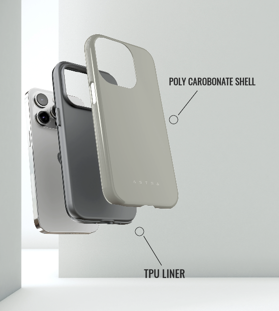 Natural Titanium iPhone 15 Pro Matte Phone Case Accessories Elite Glossy iPhone Cases Matte Phone accessory Phone Cases Samsung Cases Valentine's Day Picks