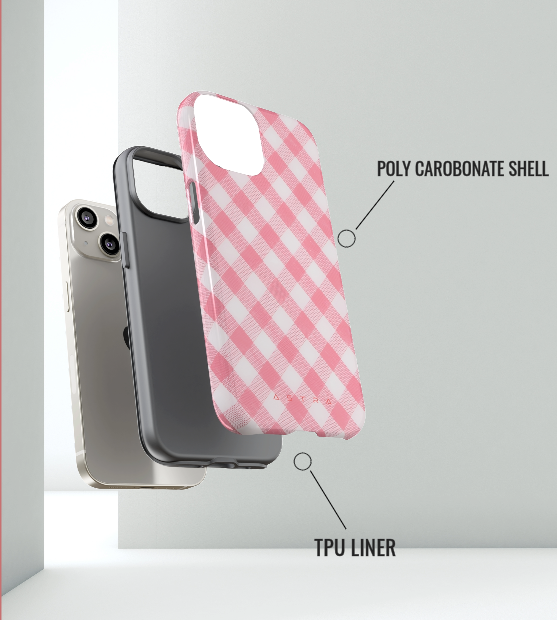 Garden Party Matte Phone Case Accessories Elite Glossy iPhone Cases Matte Phone accessory Phone Cases Samsung Cases Valentine's Day Picks