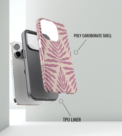 Winter Blush iPhone 13 Pro Matte Phone Case Accessories Elite Glossy iPhone Cases Matte mobi Phone accessory Phone Cases Samsung Cases Valentine's Day Picks