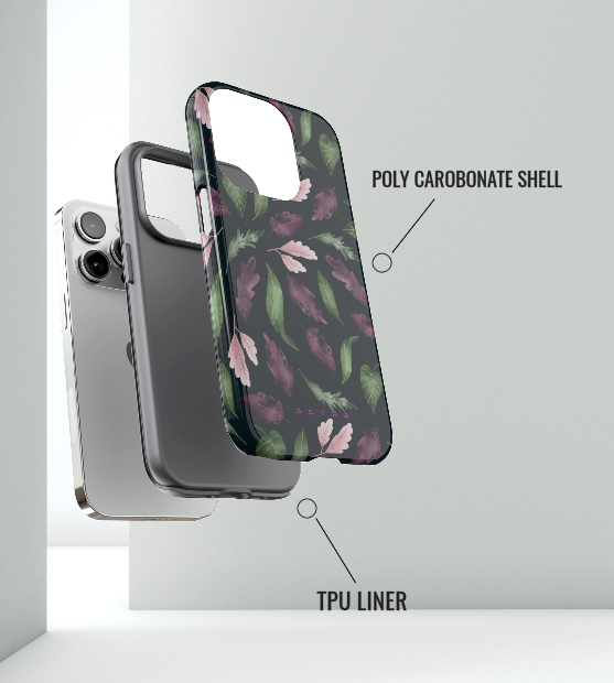Midnight breeze iPhone 14 Matte Phone Case Accessories Elite Glossy iPhone Cases Matte Phone accessory Phone Cases Samsung Cases Valentine's Day Picks