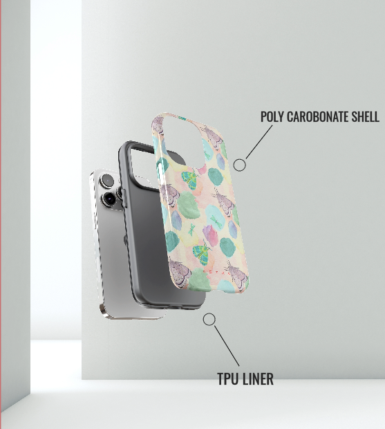 Noctural Spring iPhone 12 Pro Max Glossy Phone Case Accessories Elite Glossy iPhone Cases Matte Phone accessory Phone Cases Samsung Cases Valentine's Day Picks