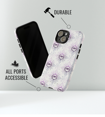 Luminate iPhone 12 Pro Max Matte Phone Case Accessories Elite Glossy iPhone Cases Matte Phone accessory Phone Cases Samsung Cases Valentine's Day Picks