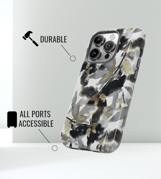 Golden Serenity iPhone 11 Pro Phone Case Accessories Elite Glossy iPhone Cases Matte Phone accessory Phone Cases Samsung Cases Valentine's Day Picks