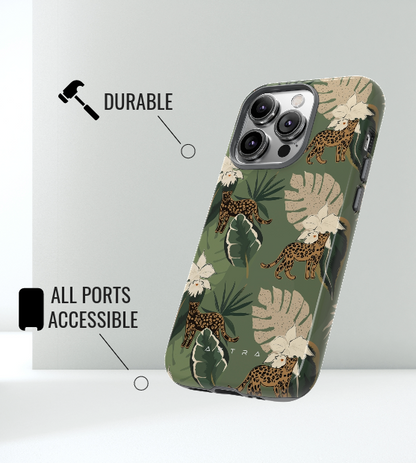 Sacred Savannah iPhone 14 Pro Max Matte Phone Case Accessories Elite Glossy iPhone Cases Matte mobi Phone accessory Phone Cases Samsung Cases Valentine's Day Picks
