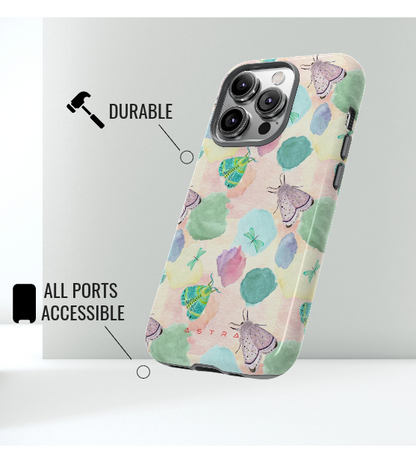 Noctural Spring iPhone 11 Pro Max Matte Phone Case Accessories Elite Glossy iPhone Cases Matte Phone accessory Phone Cases Samsung Cases Valentine's Day Picks