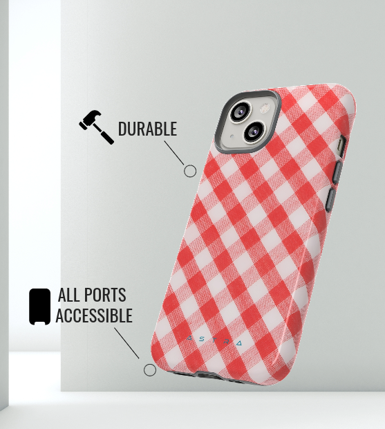 Garden Party iPhone 14 Pro Matte Phone Case Accessories Elite Glossy iPhone Cases Matte Phone accessory Phone Cases Samsung Cases Valentine's Day Picks