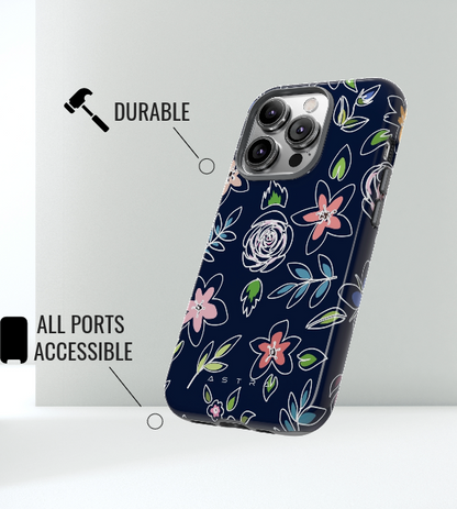 Astral Garden iPhone 12 Pro Matte Phone Case Accessories Elite Glossy iPhone Cases Matte Phone accessory Phone Cases Samsung Cases Valentine's Day Picks