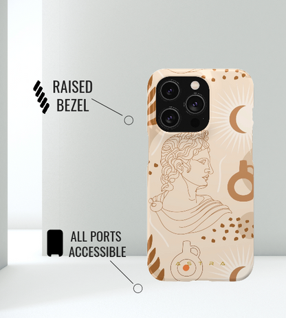 Americana iPhone 11 Pro Matte Phone Case Accessories Classic Glossy iPhone Cases Matte Phone Cases