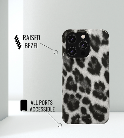 Majestic Charm iPhone 13 Mini Glossy Phone Case Accessories Classic Glossy iPhone Cases Matte Phone accessory Phone Cases Valentine's Day Picks