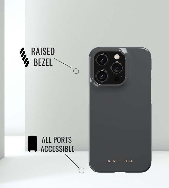 The Original iPhone 12 Pro Max Matte Phone Case Accessories Classic Glossy iPhone Cases Matte Phone Cases Samsung Cases