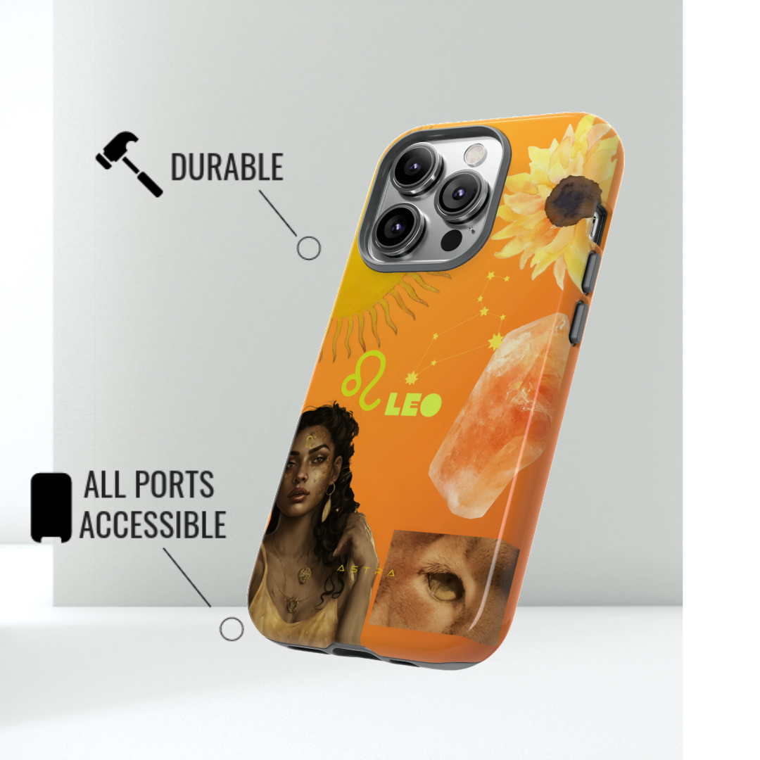 LEO Apple iPhone 13 Phone Cases