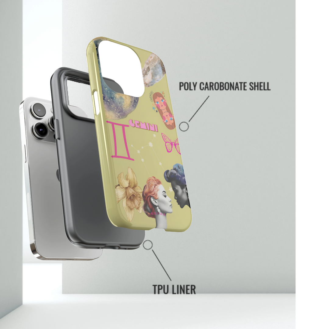GEMINI Apple iPhone 11 Pro Phone Cases