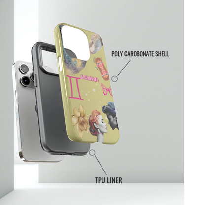 GEMINI Apple iPhone 11 Pro Phone Cases