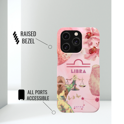 LIBRA Apple iPhone 11 Pro Phone Cases ASTRA-LOGY
