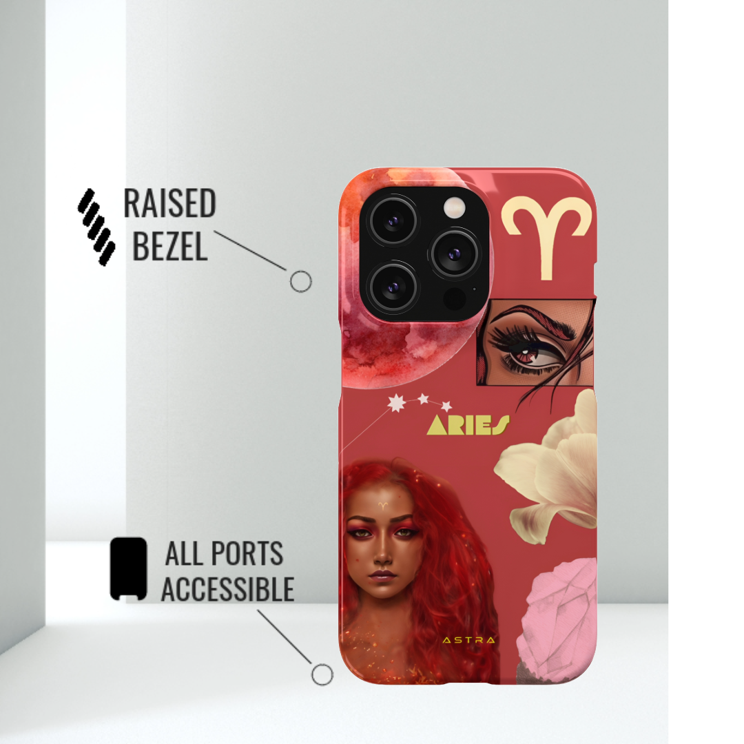 ARIES Apple iPhone 11 Pro Phone Cases