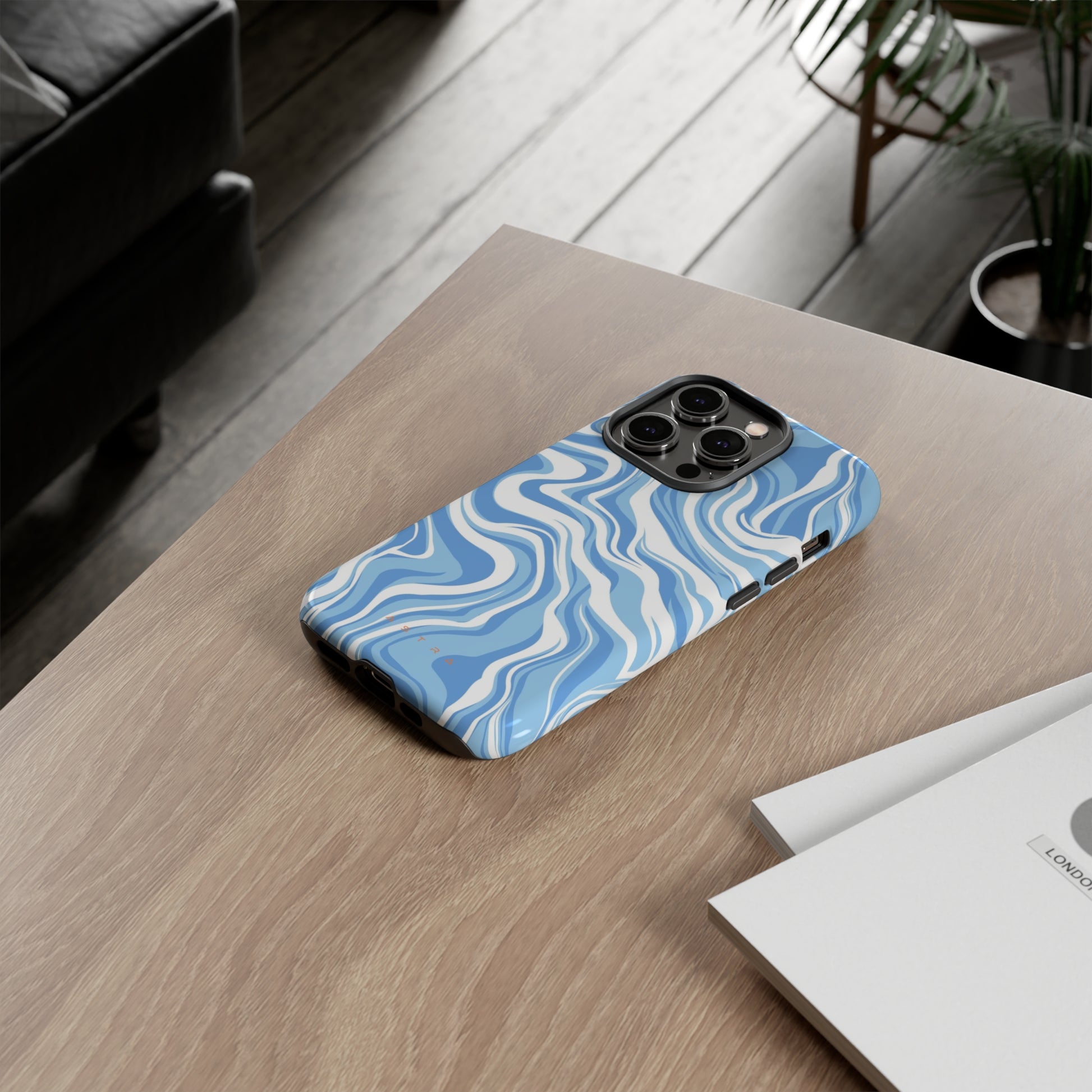 Ocean Fusion iPhone 12 Matte Phone Case Accessories Elite Glossy iPhone Cases Matte mobi Phone accessory Phone Cases Samsung Cases Valentine's Day Picks