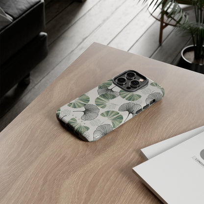 Botanical Bliss iPhone 12 Pro Matte Phone Case Accessories Elite Glossy iPhone Cases Matte Phone accessory Phone Cases Samsung Cases Valentine's Day Picks