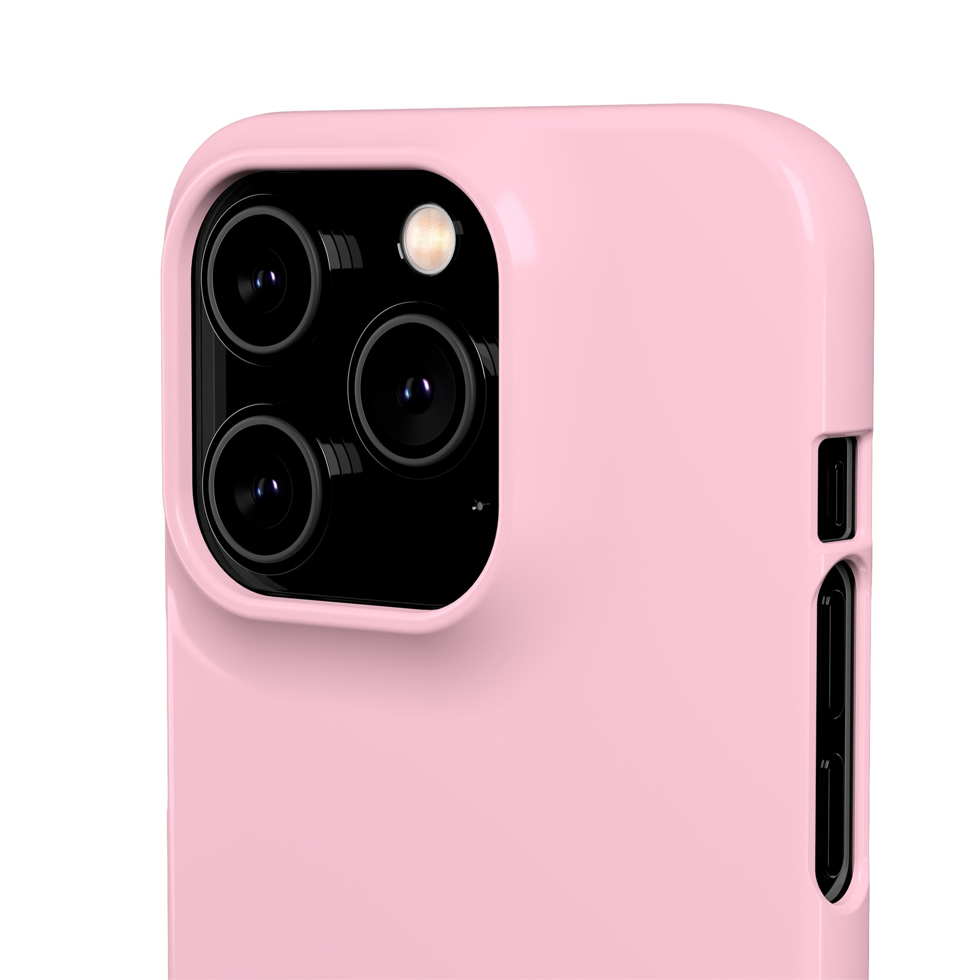 The Original iPhone 14 Glossy Phone Case Accessories Classic Glossy iPhone Cases Matte Phone Cases Samsung Cases