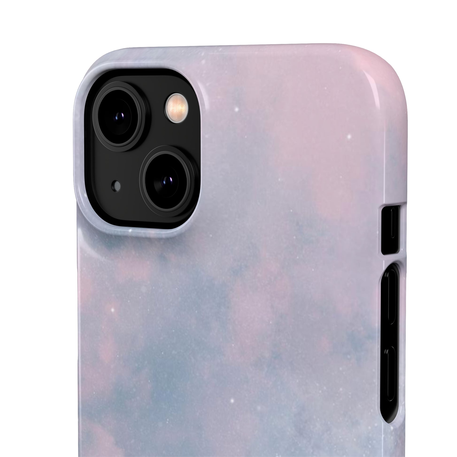 Eternal Sky iPhone 13 Matte Phone Case Accessories Classic Glossy iPhone Cases Matte Phone Cases Samsung Cases