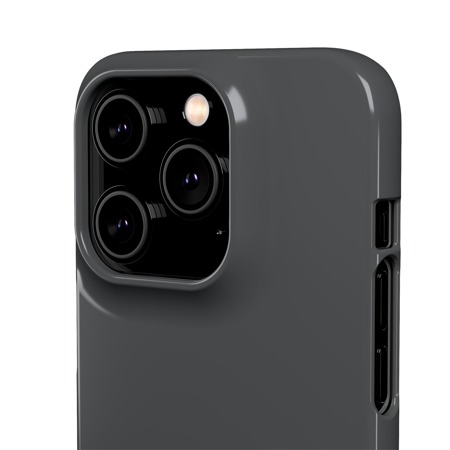 The Original iPhone 13 Glossy Phone Case Accessories Classic Glossy iPhone Cases Matte Phone Cases Samsung Cases