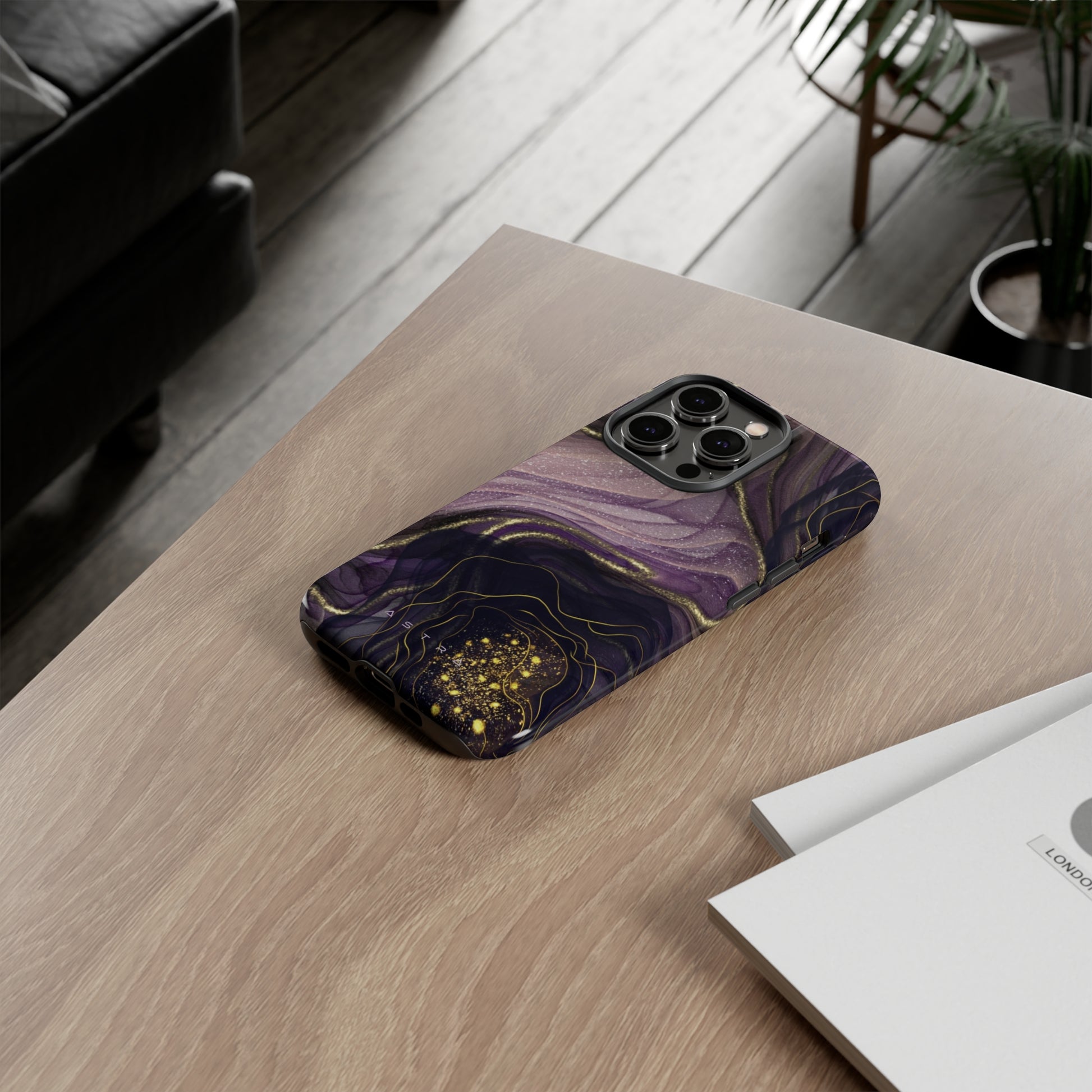 Lavender Crush iPhone 14 Pro Matte Phone Case Accessories Elite Glossy iPhone Cases Matte Phone accessory Phone Cases Samsung Cases Valentine's Day Picks
