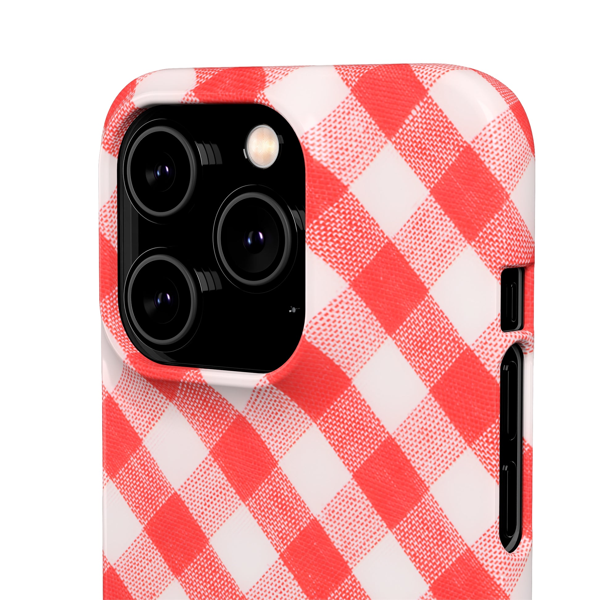 Garden Party iPhone 12 Pro Matte Phone Case Accessories Classic Glossy iPhone Cases Matte Phone accessory Phone Cases Valentine's Day Picks