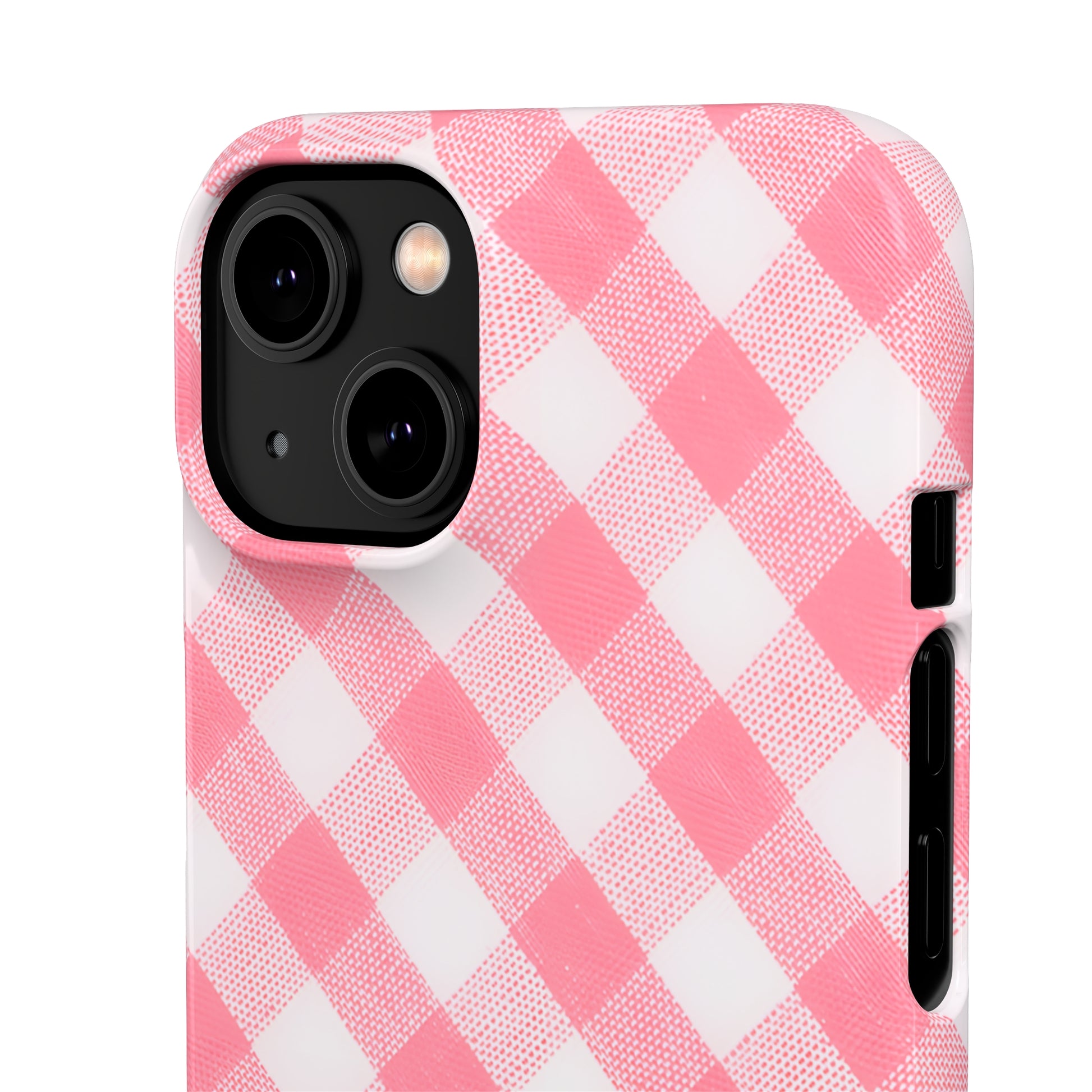 Garden Party iPhone 11 Glossy Phone Case Accessories Classic Glossy iPhone Cases Matte Phone accessory Phone Cases Valentine's Day Picks