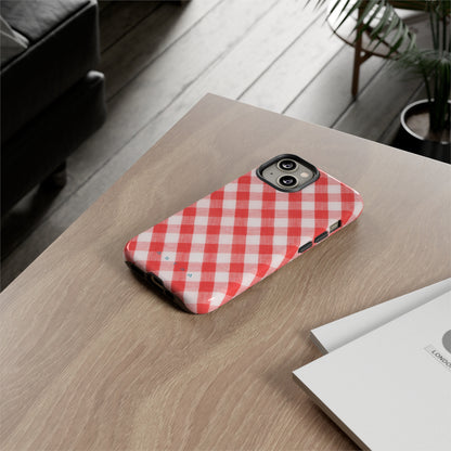 Garden Party iPhone 13 Pro Glossy Phone Case Accessories Elite Glossy iPhone Cases Matte Phone accessory Phone Cases Samsung Cases Valentine's Day Picks