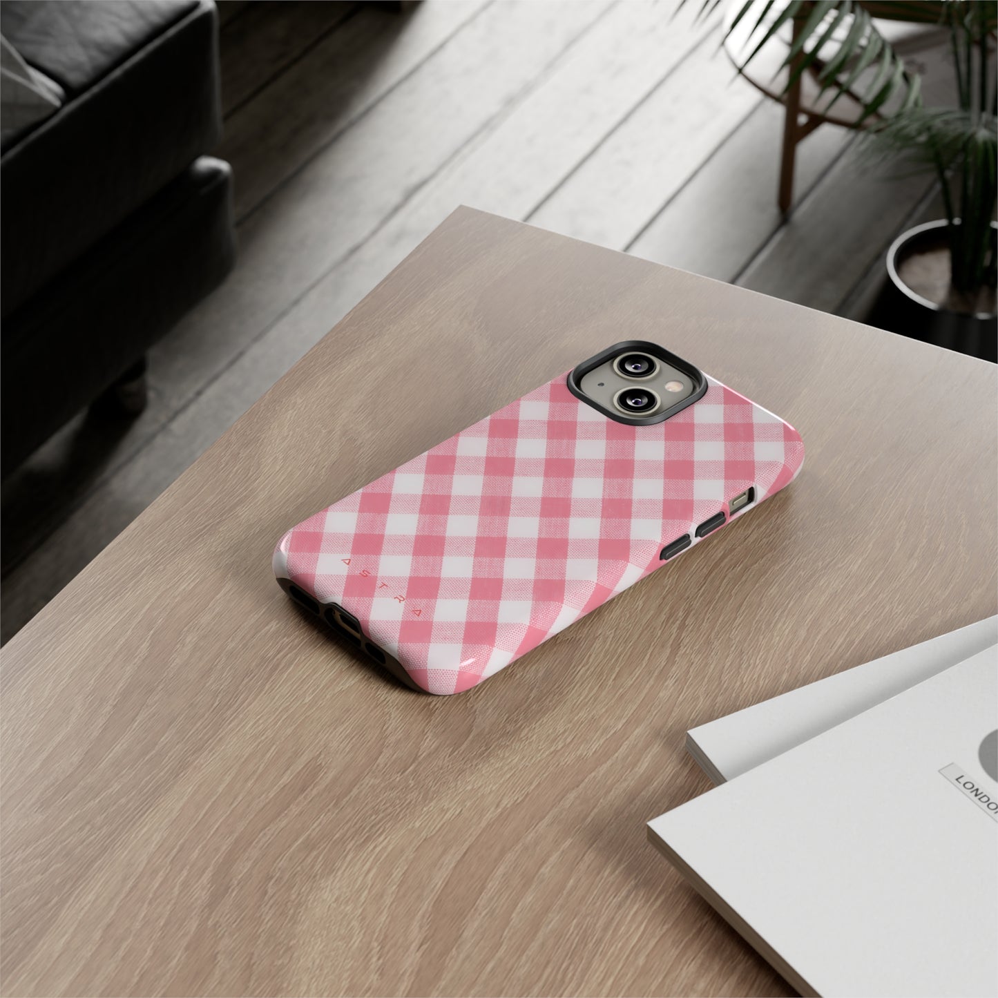 Garden Party iPhone 13 Matte Phone Case Accessories Elite Glossy iPhone Cases Matte Phone accessory Phone Cases Samsung Cases Valentine's Day Picks