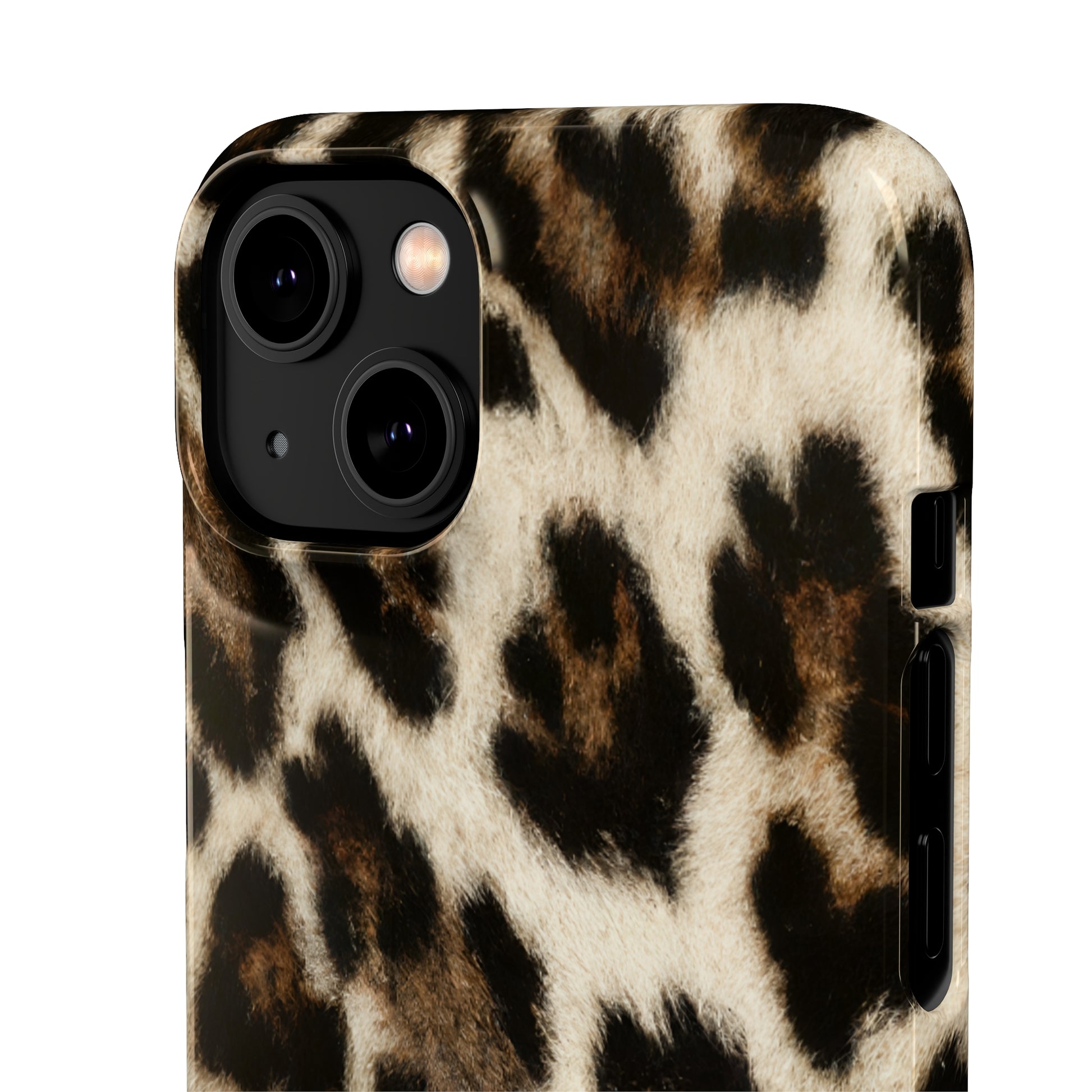 Majestic Charm iPhone 14 Pro Max Glossy Phone Case Accessories Classic Glossy iPhone Cases Matte Phone accessory Phone Cases Valentine's Day Picks