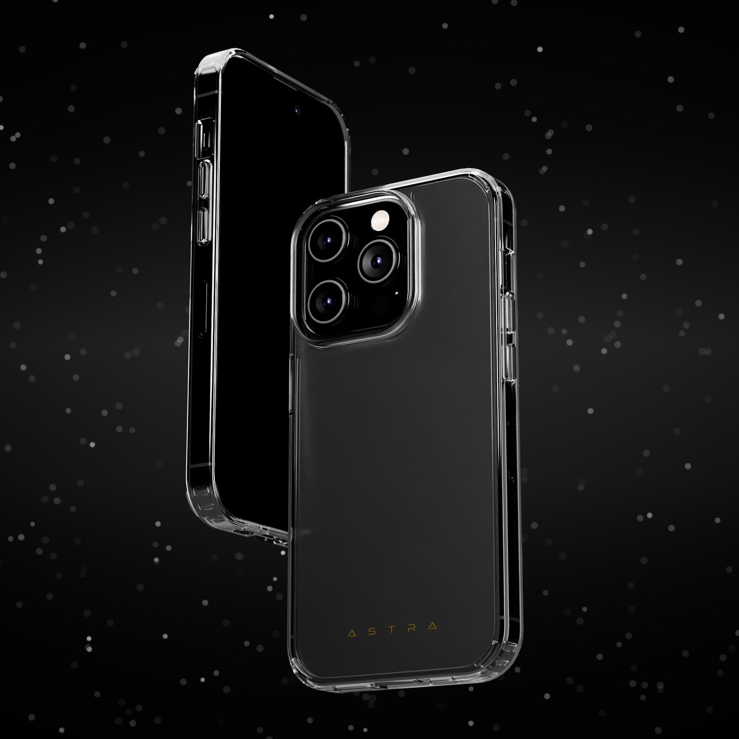 Astra Clear Case iPhone 12 Mini Phone Case Accessories Case clear iPhone Cases Phone accessory Phone Cases Samsung Cases