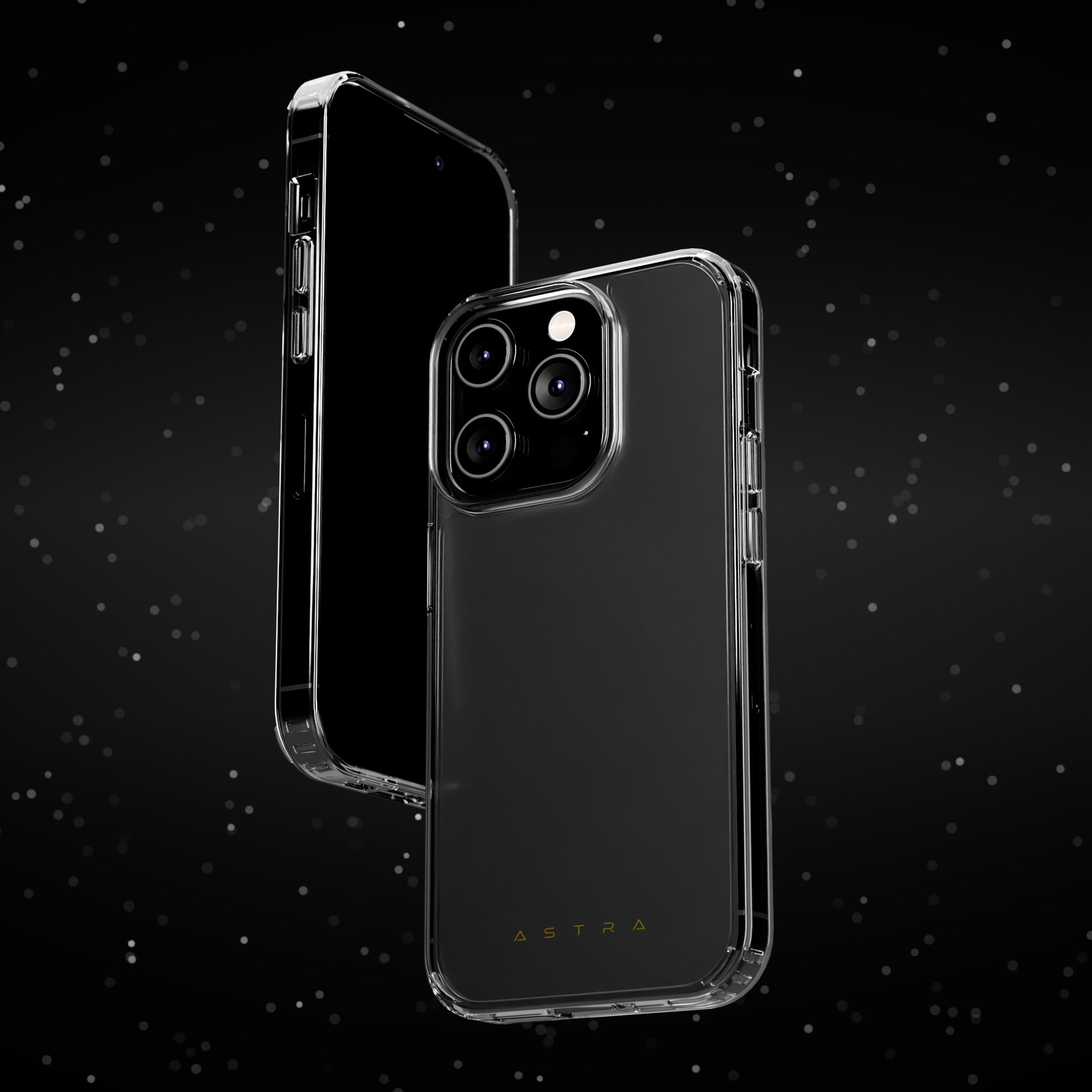 Astra Clear Case iPhone 12 Mini Phone Case Accessories Case clear iPhone Cases Phone accessory Phone Cases Samsung Cases