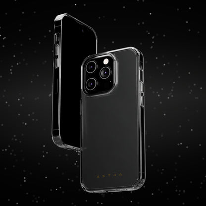Astra Clear Case iPhone 12 Mini Phone Case Accessories Case clear iPhone Cases Phone accessory Phone Cases Samsung Cases