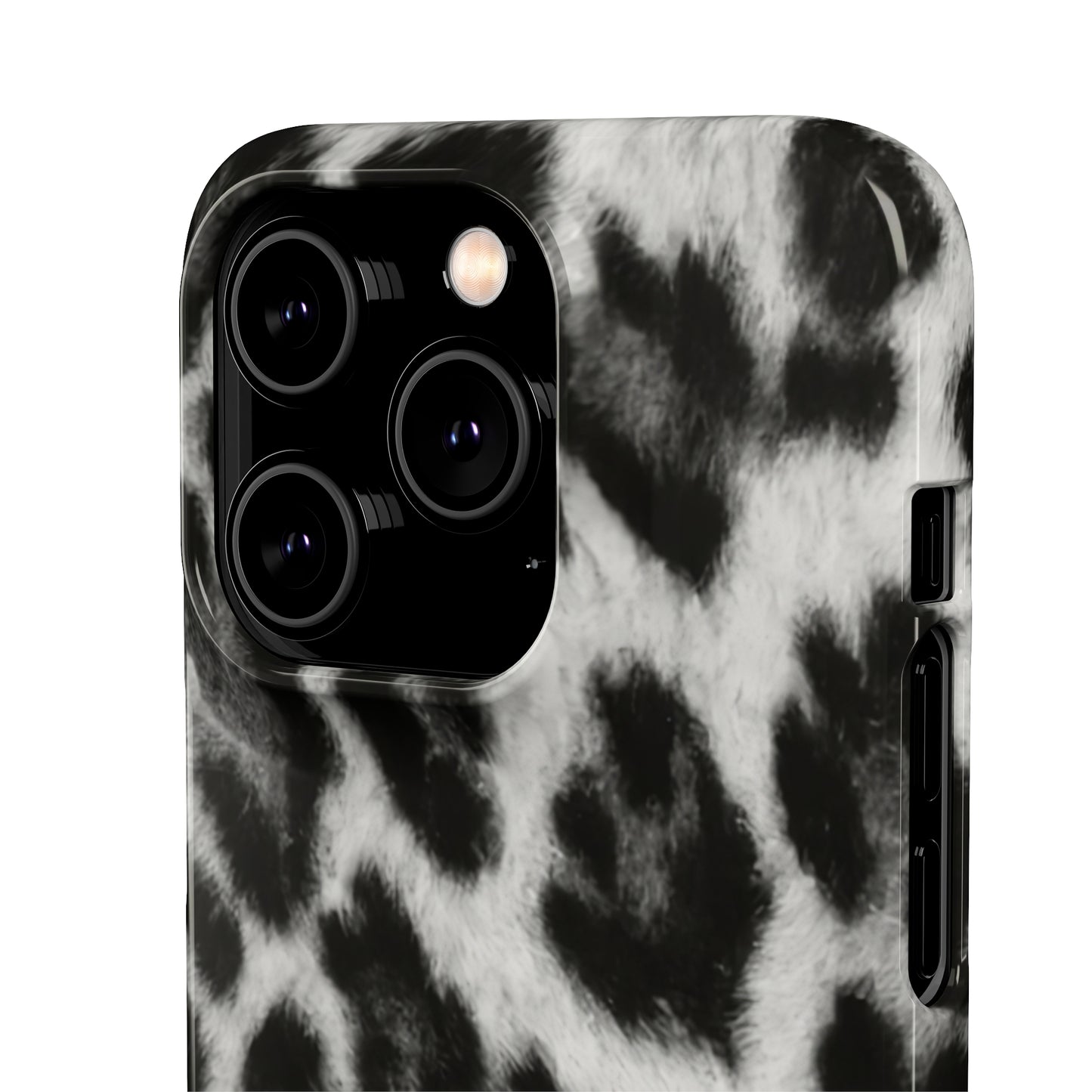 Majestic Charm iPhone 13 Mini Matte Phone Case Accessories Classic Glossy iPhone Cases Matte Phone accessory Phone Cases Valentine's Day Picks
