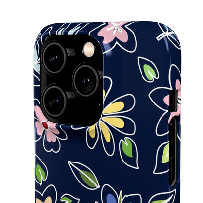 Astral Garden iPhone 14 Pro Glossy Phone Case Accessories Classic Glossy iPhone Cases Matte Phone Cases Samsung Cases