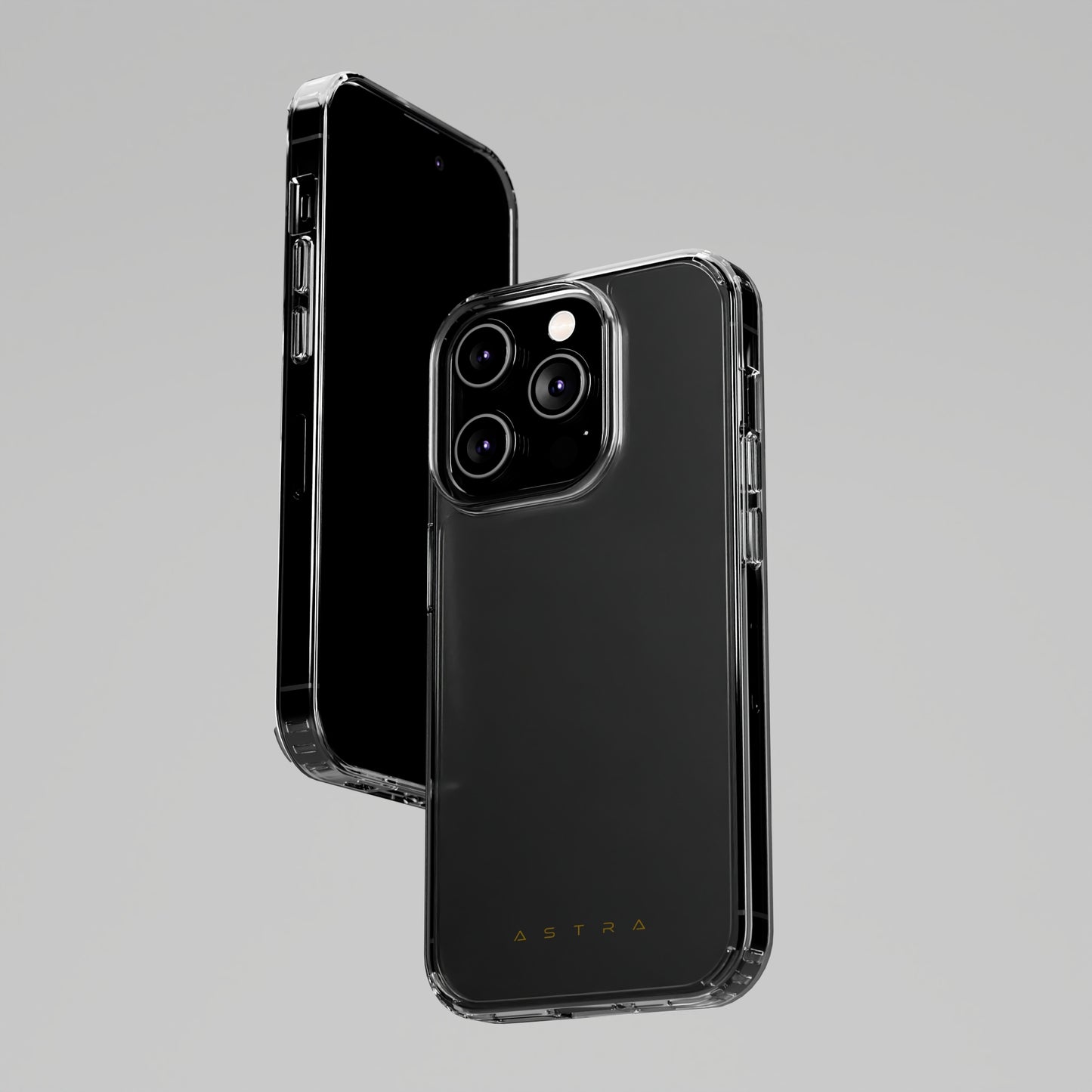 Astra Clear Case iPhone 12 Pro Max Phone Case Accessories Case clear iPhone Cases Phone accessory Phone Cases Samsung Cases