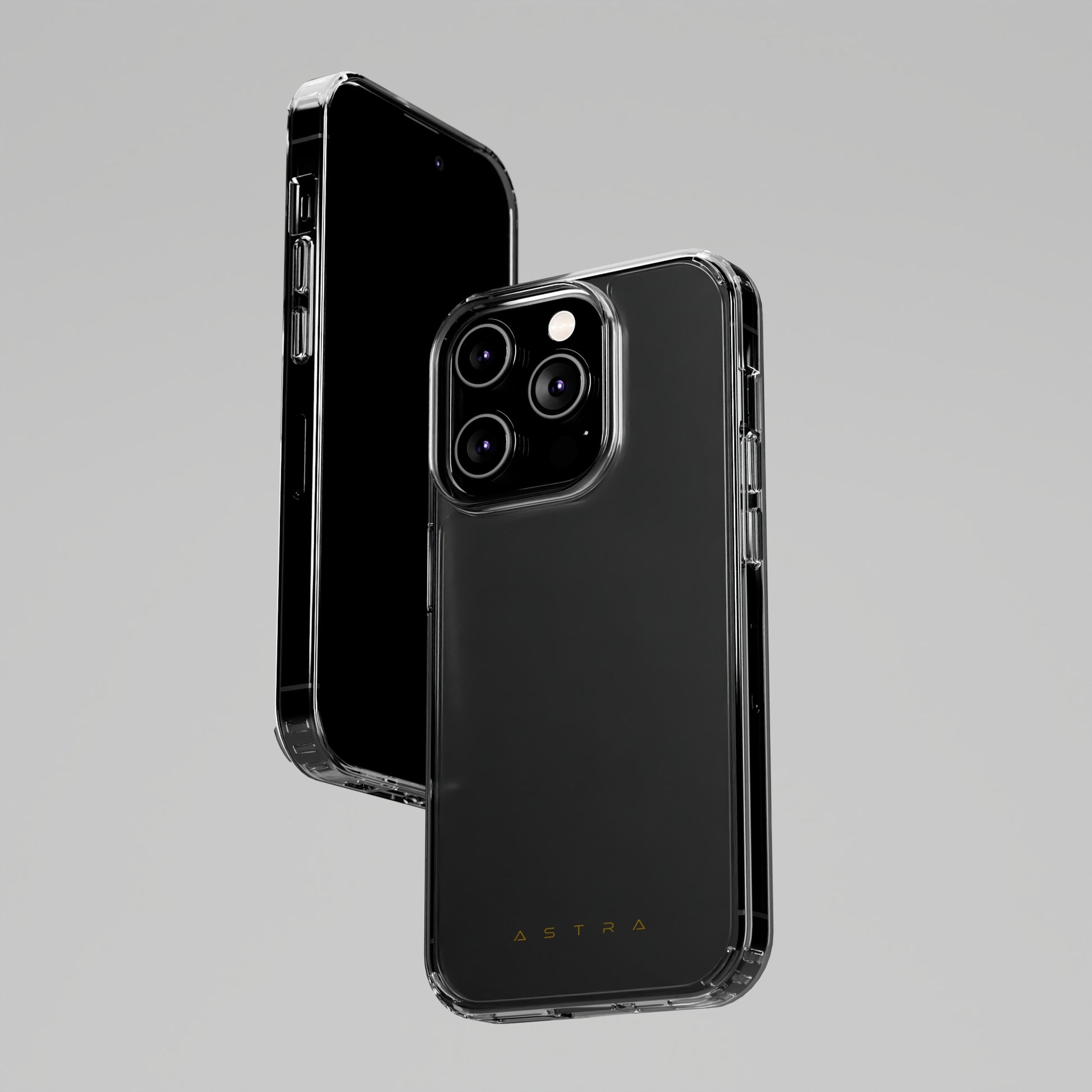 Astra Clear Case iPhone 12 Pro Max Phone Case Accessories Case clear iPhone Cases Phone accessory Phone Cases Samsung Cases