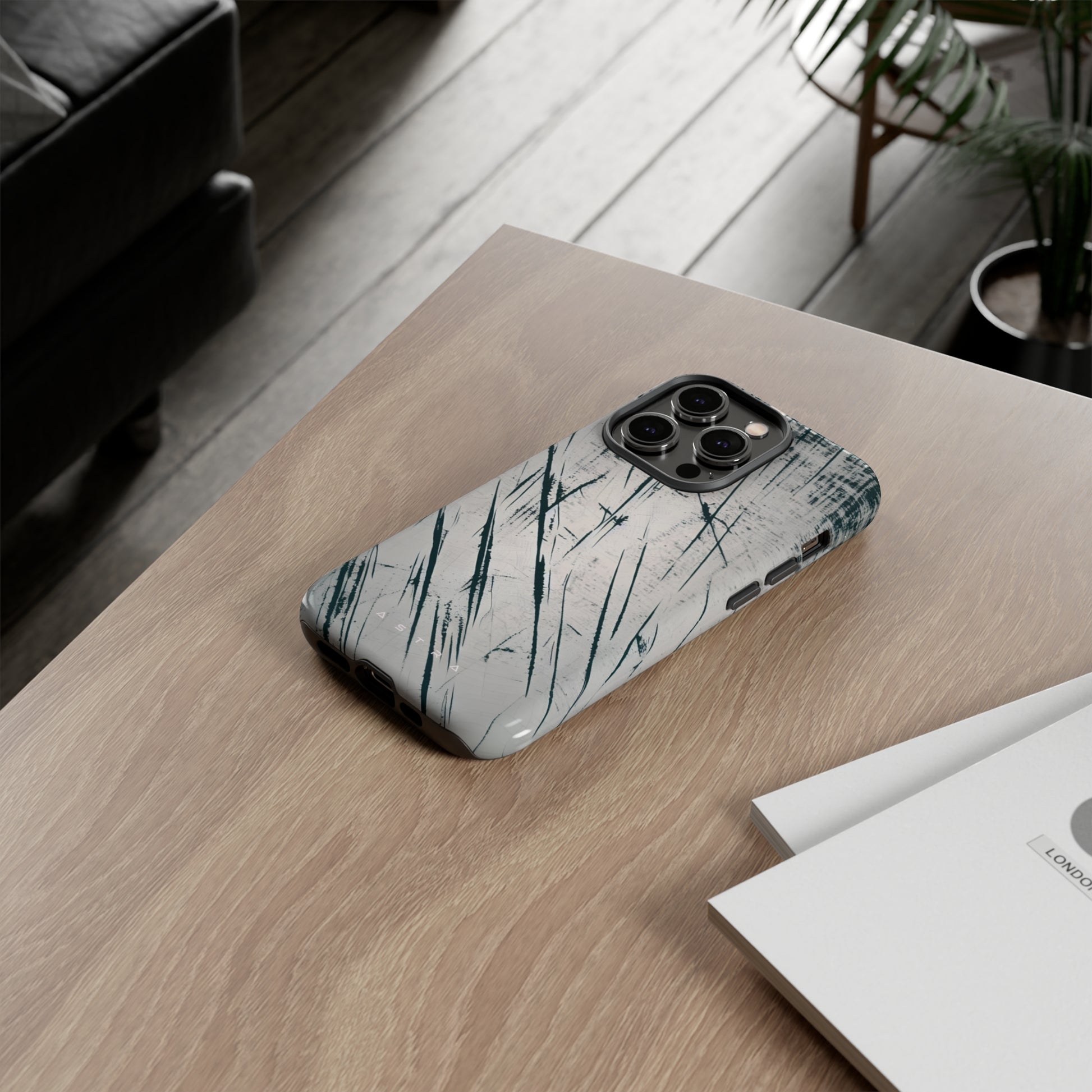 Samurai Smash iPhone 14 Pro Matte Phone Case Accessories Elite Glossy iPhone Cases Matte mobi Phone accessory Phone Cases Samsung Cases Valentine's Day Picks