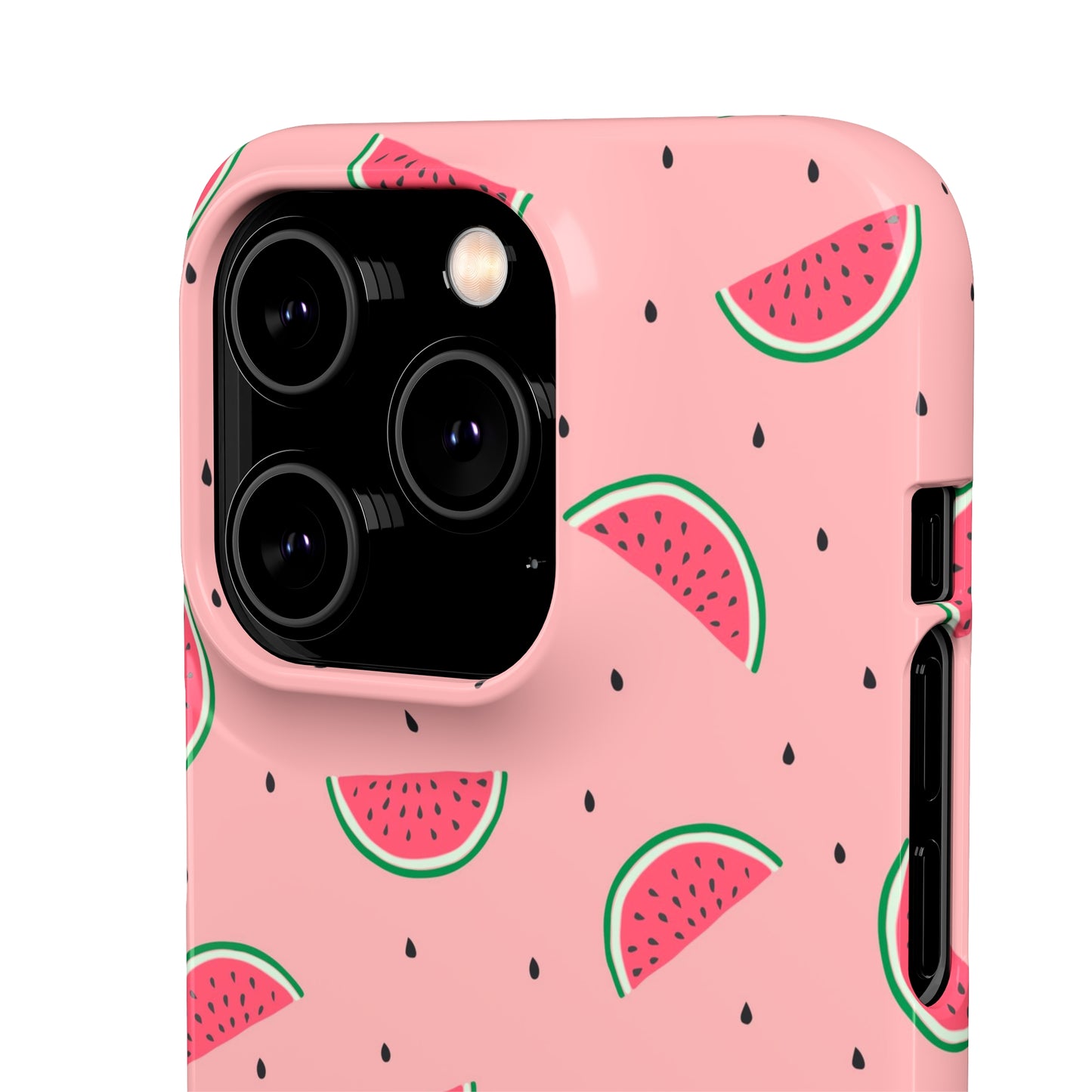 Summer Refresh iPhone 13 Mini Matte Phone Case Accessories Classic Glossy iPhone Cases Matte Phone Cases