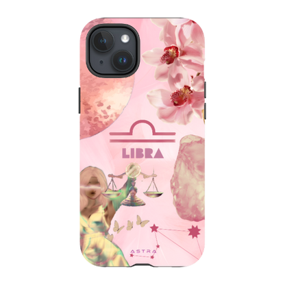 LIBRA Apple iPhone 15 Phone Cases