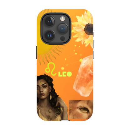 LEO Apple iPhone 15 Pro Phone Cases