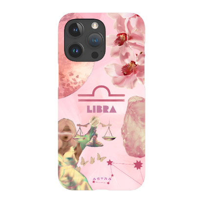 LIBRA Apple iPhone 15 Pro Max Phone Cases