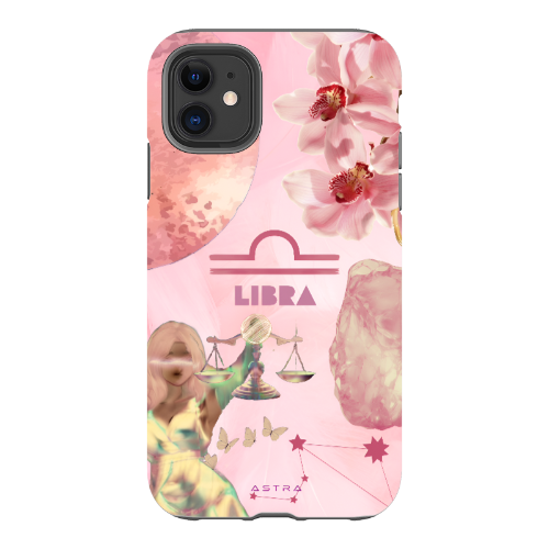 LIBRA Apple iPhone 11 Phone Cases