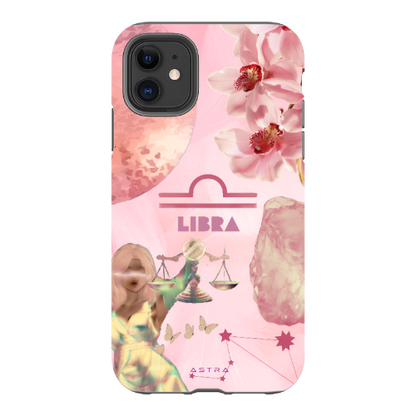 LIBRA Apple iPhone 11 Phone Cases