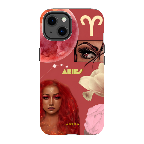 ARIES Apple iPhone 14 Phone Cases