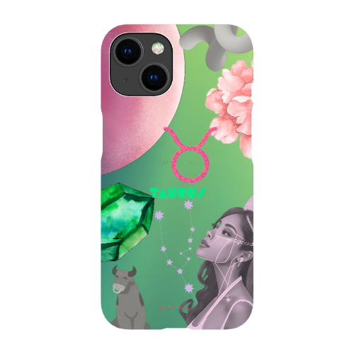 TAURUS Apple iPhone 15 Plus Phone Cases