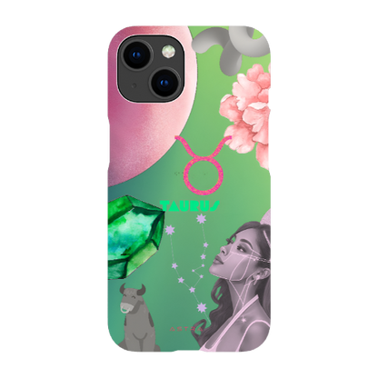 TAURUS Apple iPhone 15 Plus Phone Cases