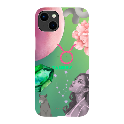 TAURUS Apple Phone Cases